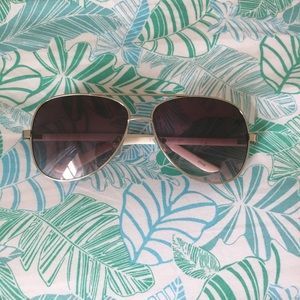 Aviator Sunglasses